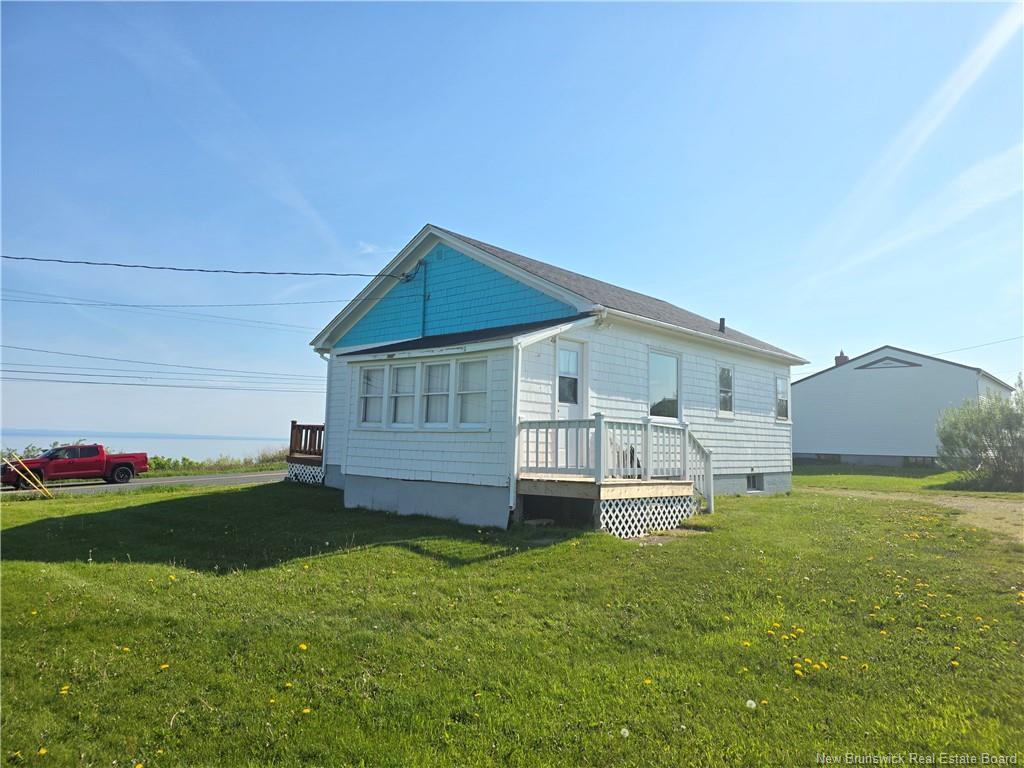 8236 Route 11, Stonehaven, NB