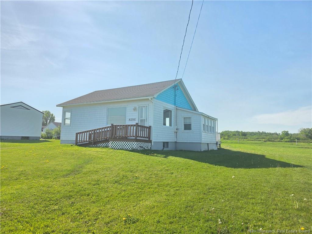 8236 Route 11, Stonehaven, NB