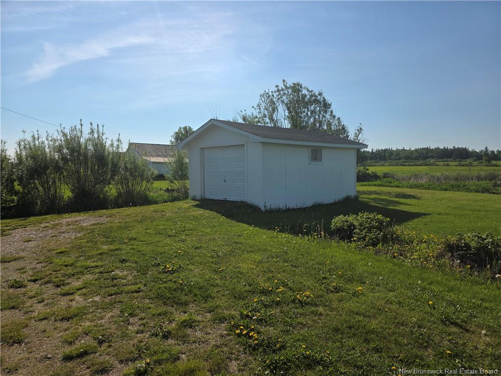 8236 Route 11, Stonehaven, NB