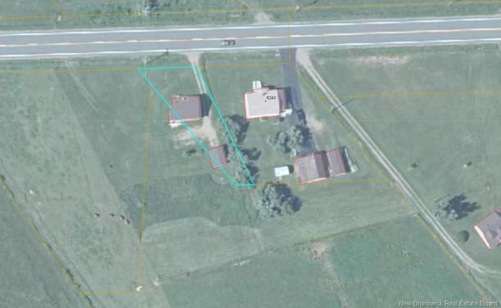 8236 Route 11, Stonehaven, NB