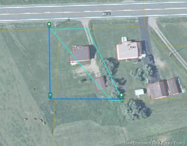 8236 Route 11, Stonehaven, NB