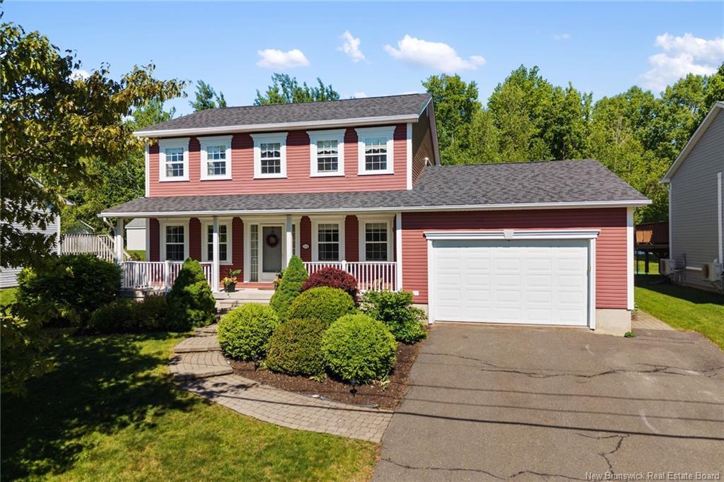 104 Mcgibbon St, Fredericton, NB