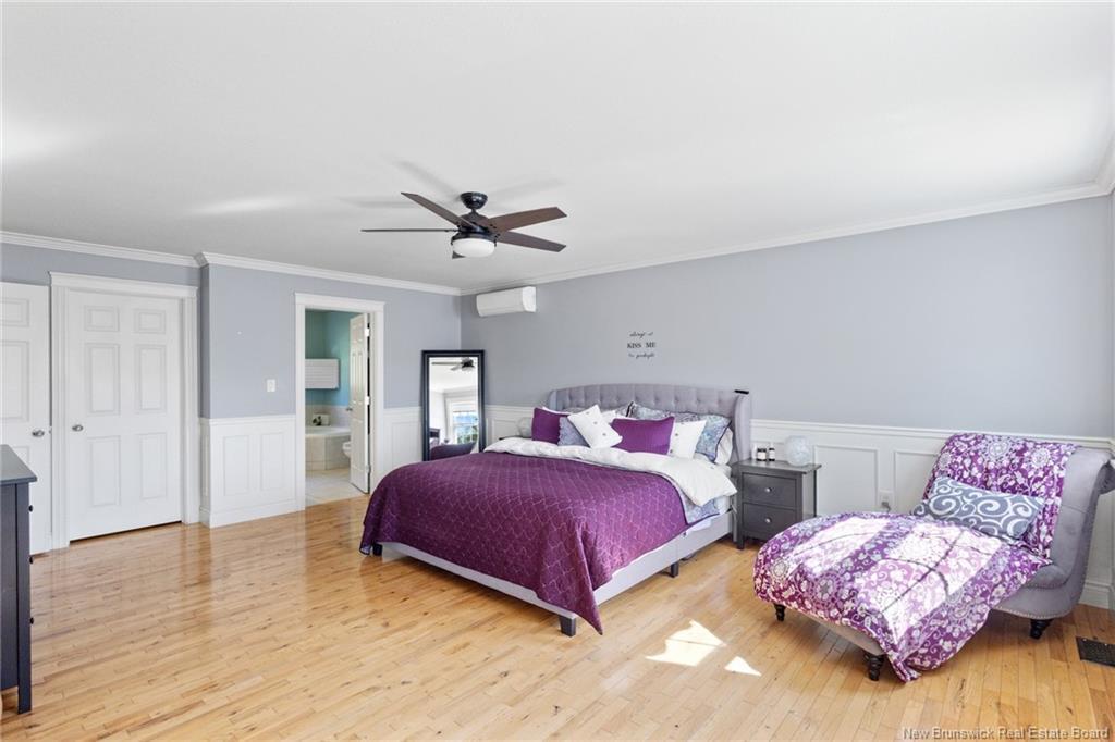 104 Mcgibbon St, Fredericton, NB