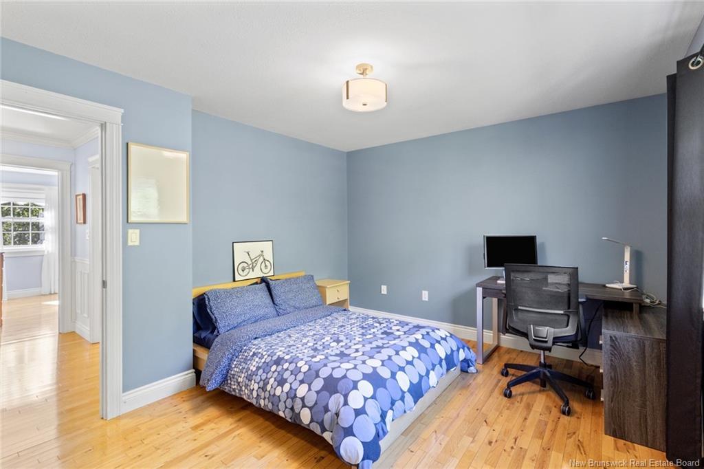 104 Mcgibbon St, Fredericton, NB
