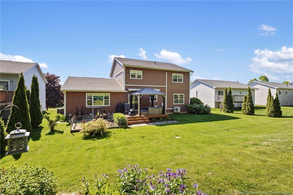 104 Mcgibbon St, Fredericton, NB