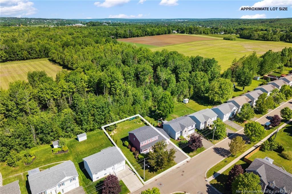 104 Mcgibbon St, Fredericton, NB
