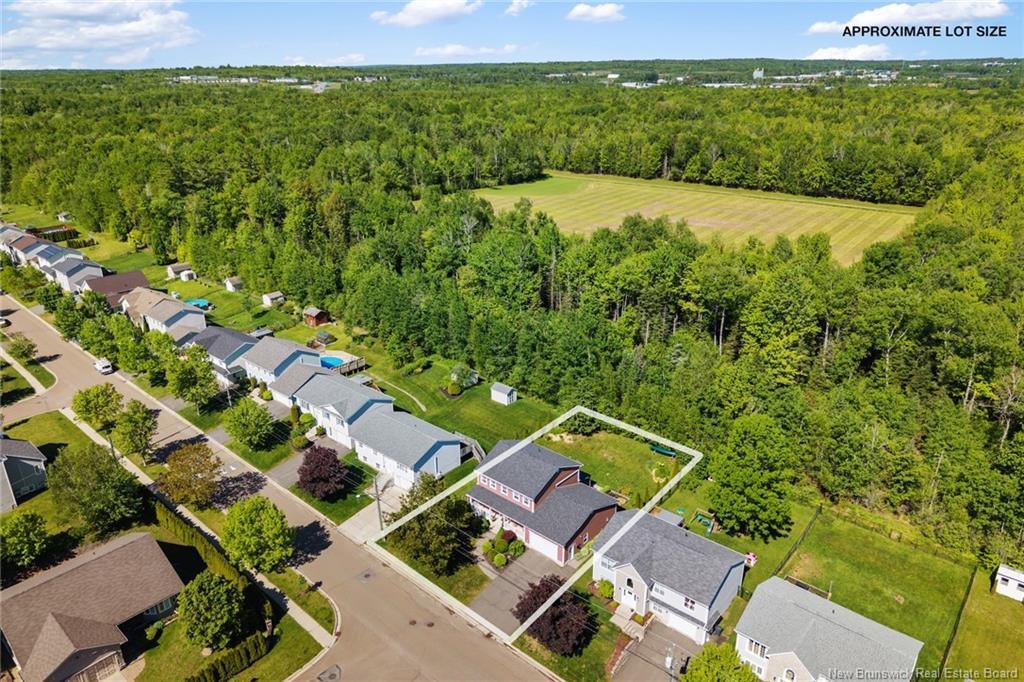 104 Mcgibbon St, Fredericton, NB