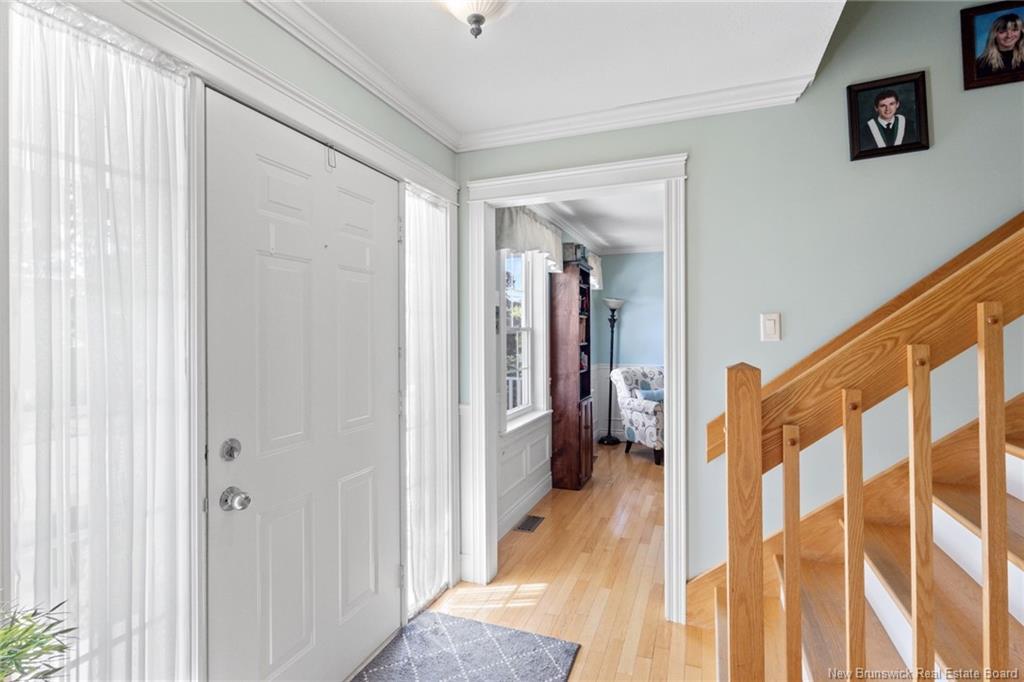 104 Mcgibbon St, Fredericton, NB