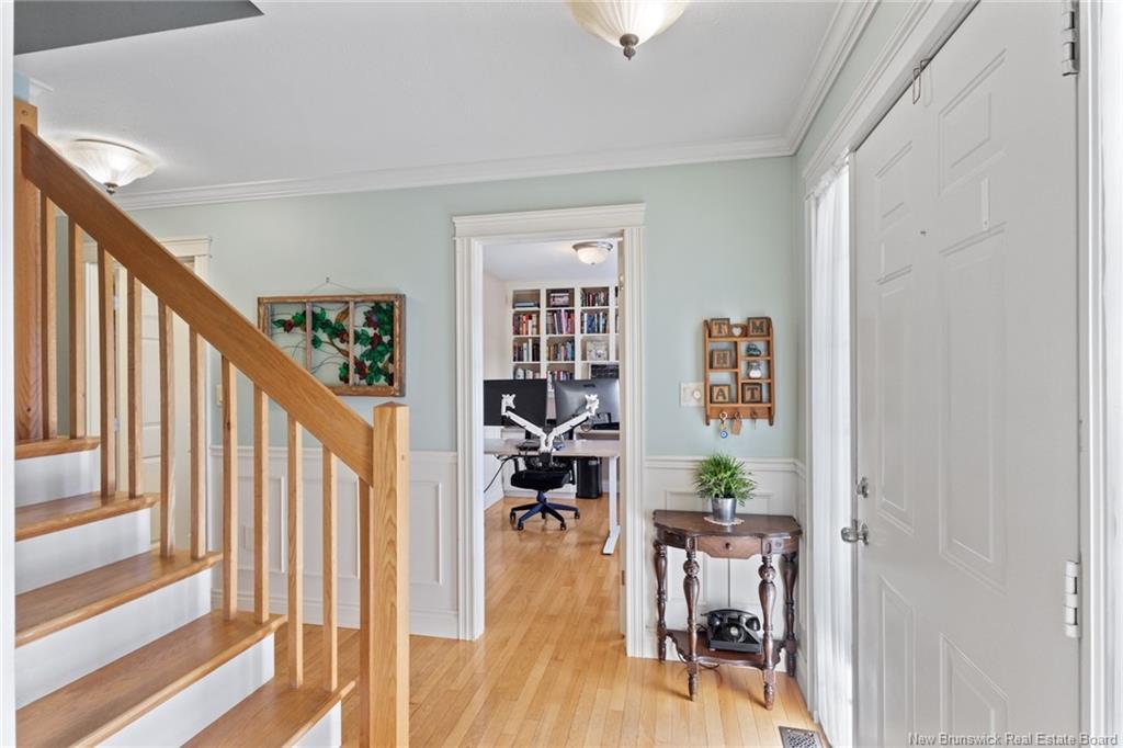 104 Mcgibbon St, Fredericton, NB
