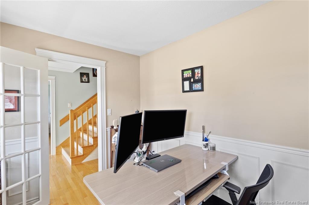104 Mcgibbon St, Fredericton, NB