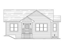 16 Garland Street Harbour Grace, NL A0A 2M0
