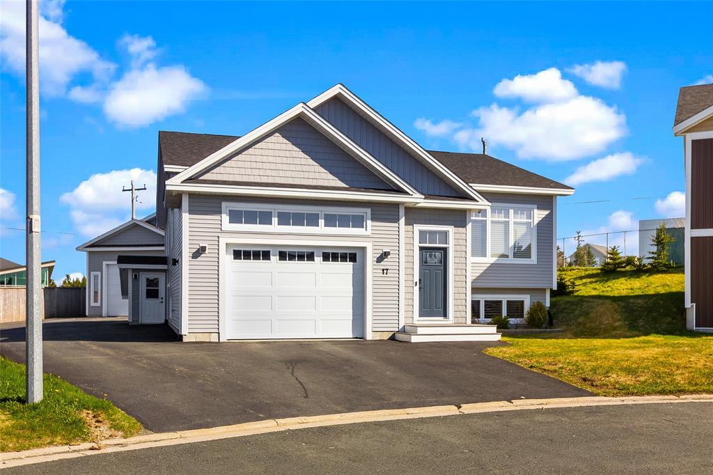 17 Legacy Place, St. John'S, NL