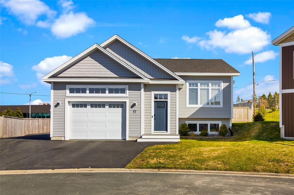 17 Legacy Place, St. John'S, NL