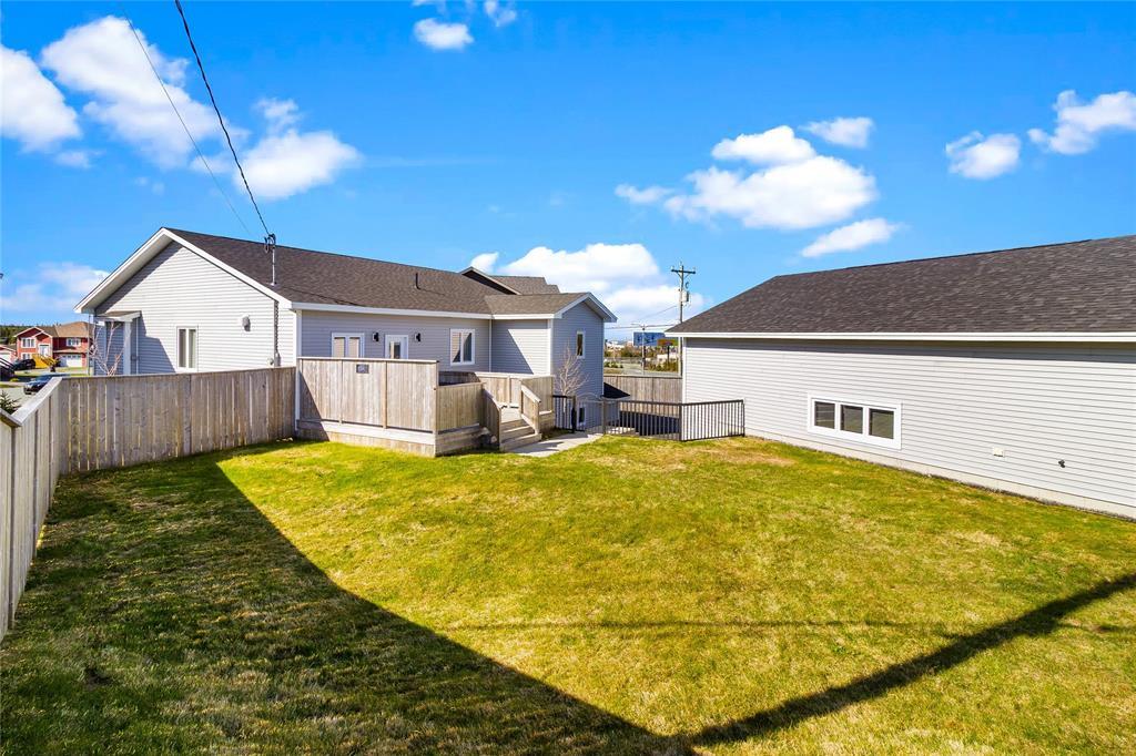 17 Legacy Place, St. John'S, NL