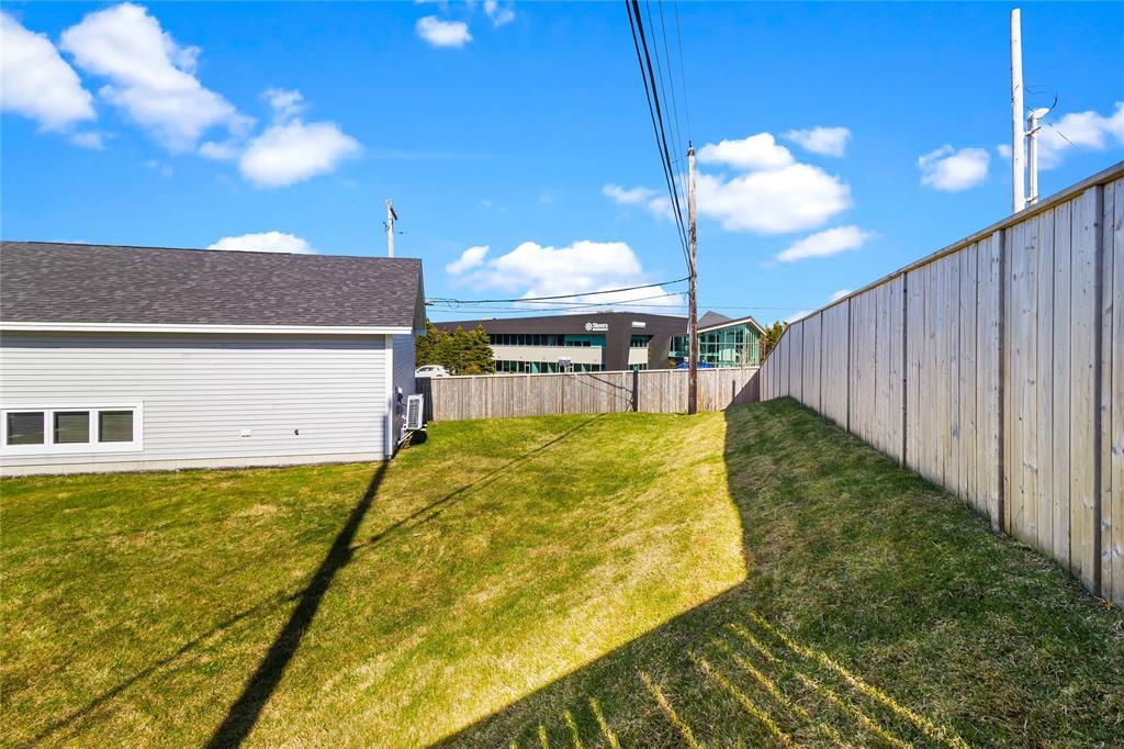 17 Legacy Place, St. John'S, NL
