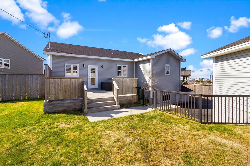 17 Legacy Place, St. John'S, NL