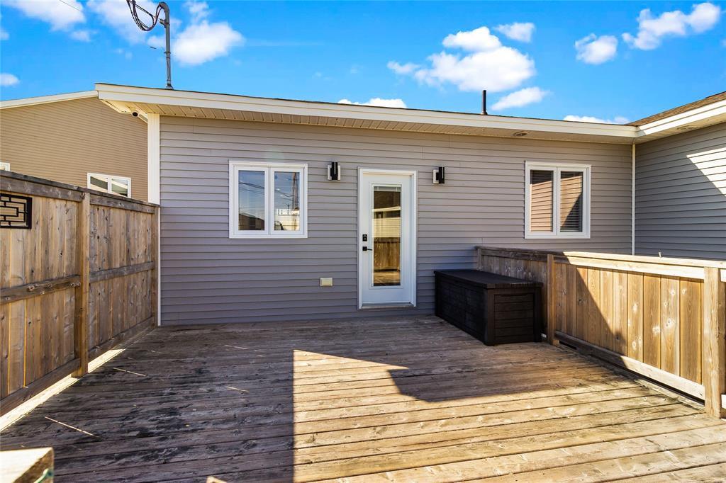17 Legacy Place, St. John'S, NL