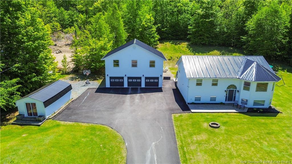 47 Tourist Bureau Rd, Richmond Corner, NB