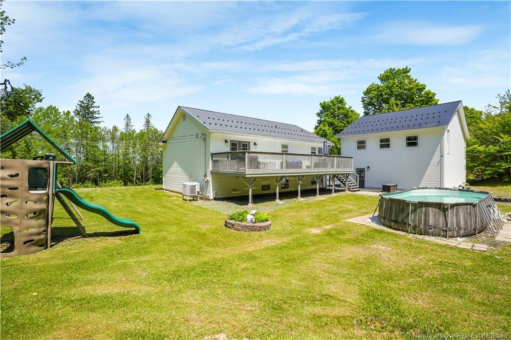 47 Tourist Bureau Rd, Richmond Corner, NB