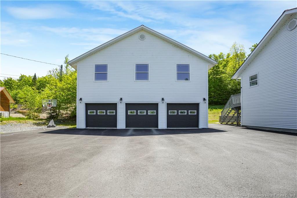 47 Tourist Bureau Rd, Richmond Corner, NB