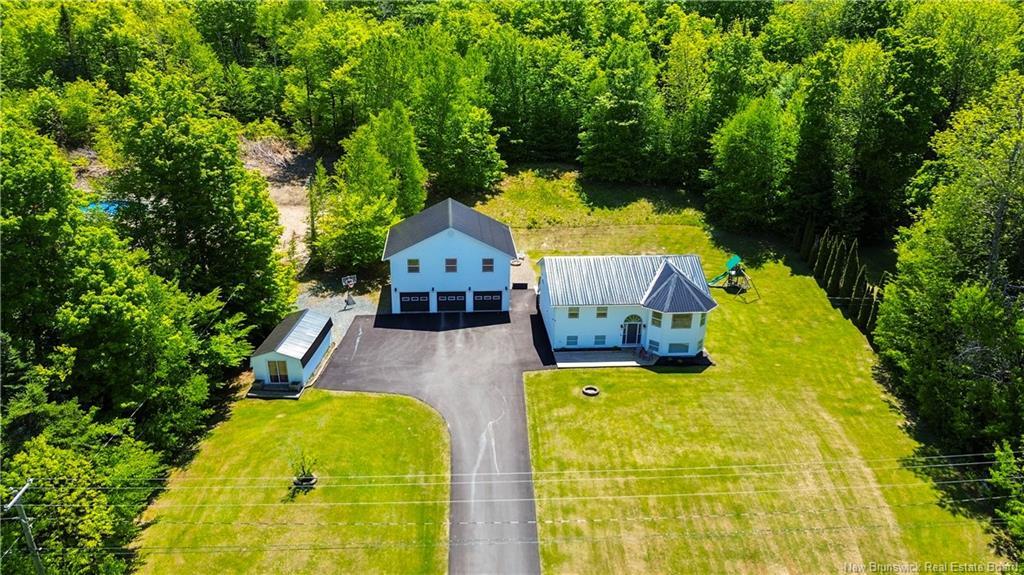 47 Tourist Bureau Rd, Richmond Corner, NB