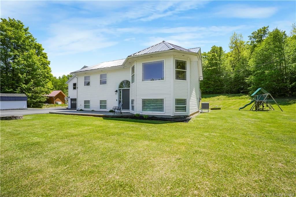 47 Tourist Bureau Rd, Richmond Corner, NB