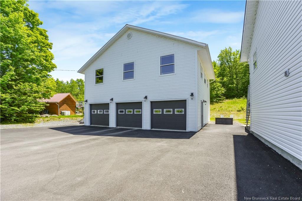 47 Tourist Bureau Rd, Richmond Corner, NB