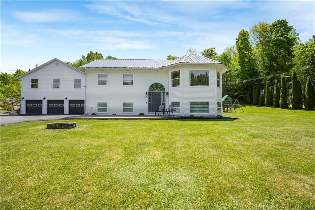 47 Tourist Bureau Rd, Richmond Corner, NB