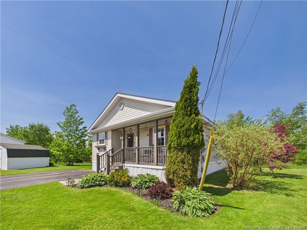 40 Richibuctou Lane, Dieppe, NB