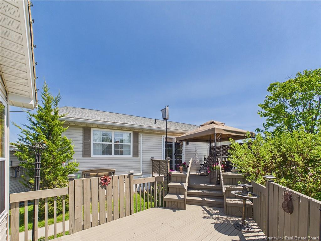 40 Richibuctou Lane, Dieppe, NB