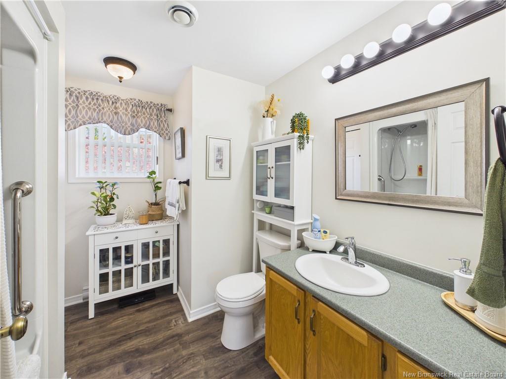 40 Richibuctou Lane, Dieppe, NB