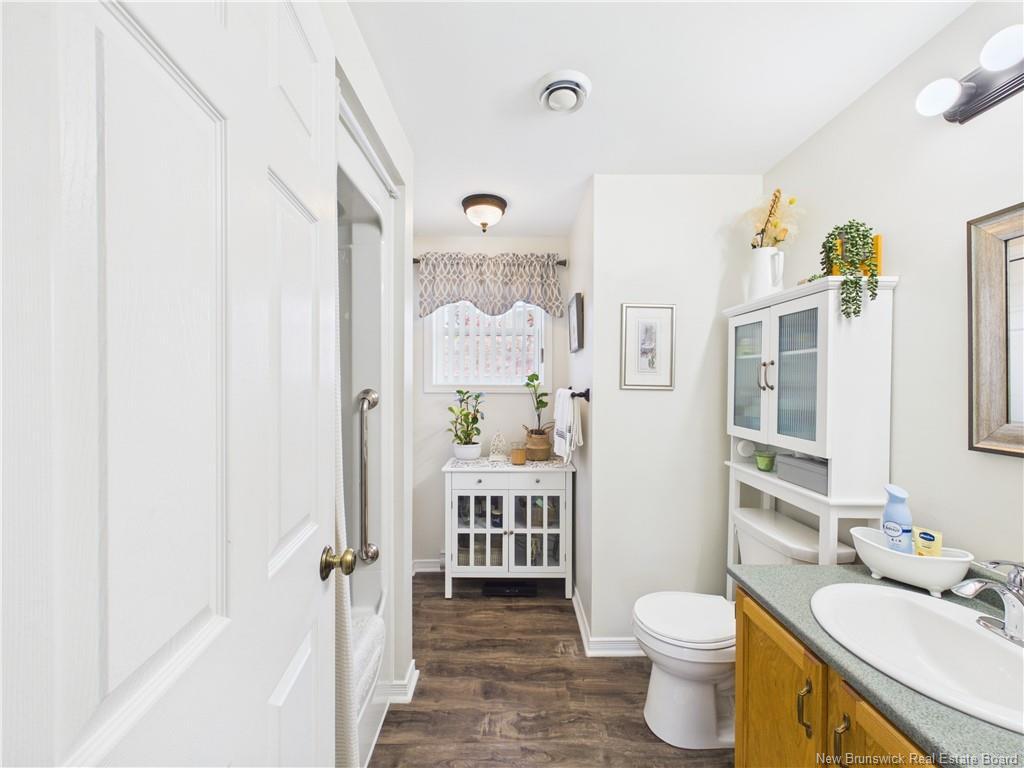40 Richibuctou Lane, Dieppe, NB