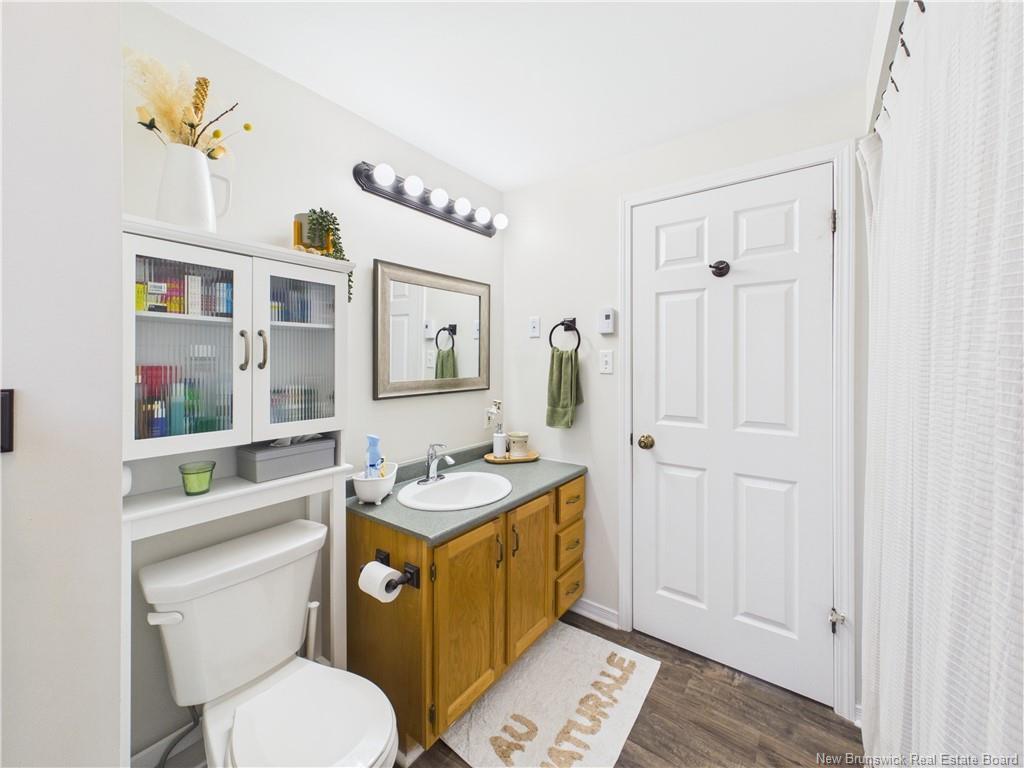 40 Richibuctou Lane, Dieppe, NB