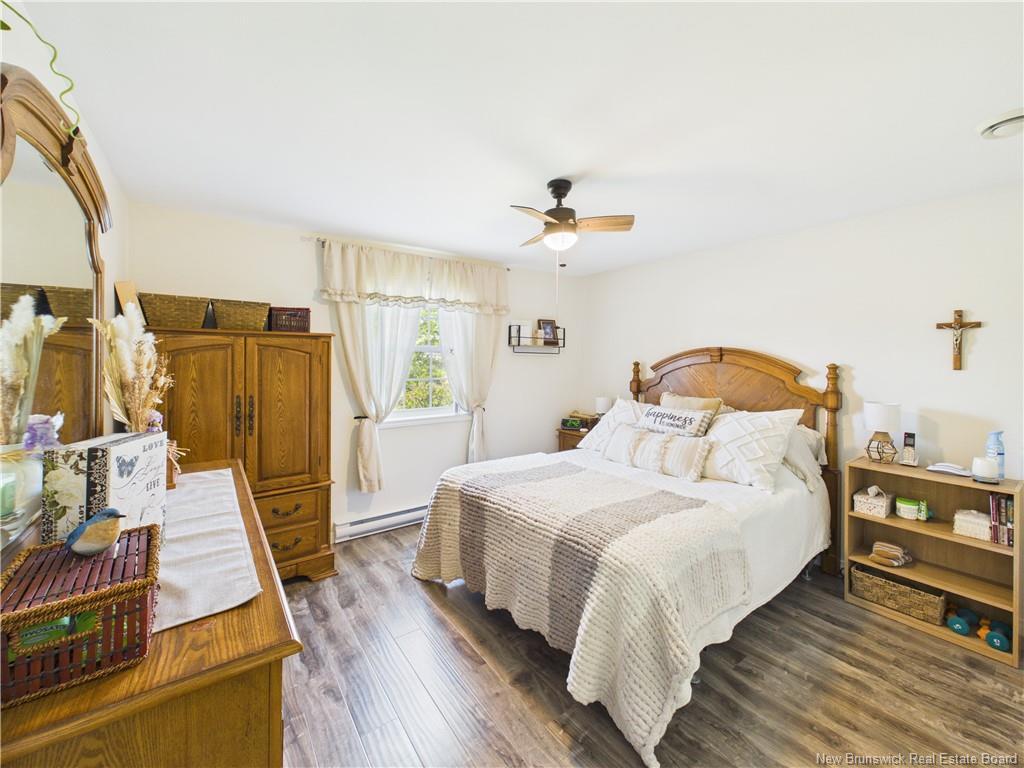 40 Richibuctou Lane, Dieppe, NB