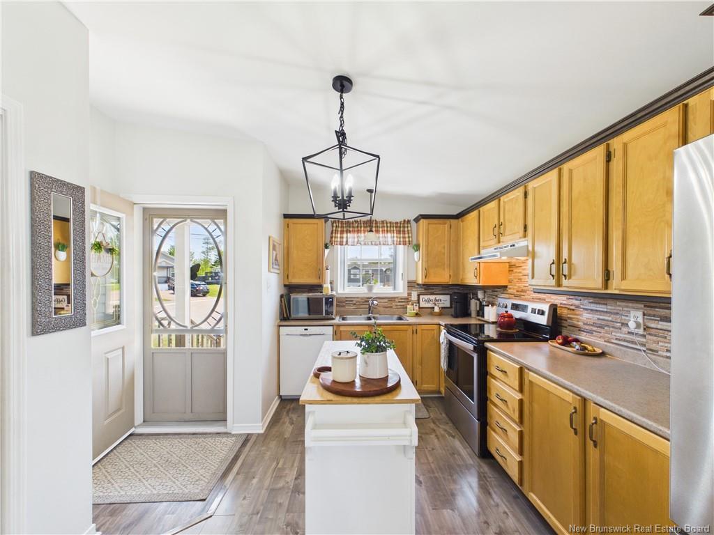 40 Richibuctou Lane, Dieppe, NB