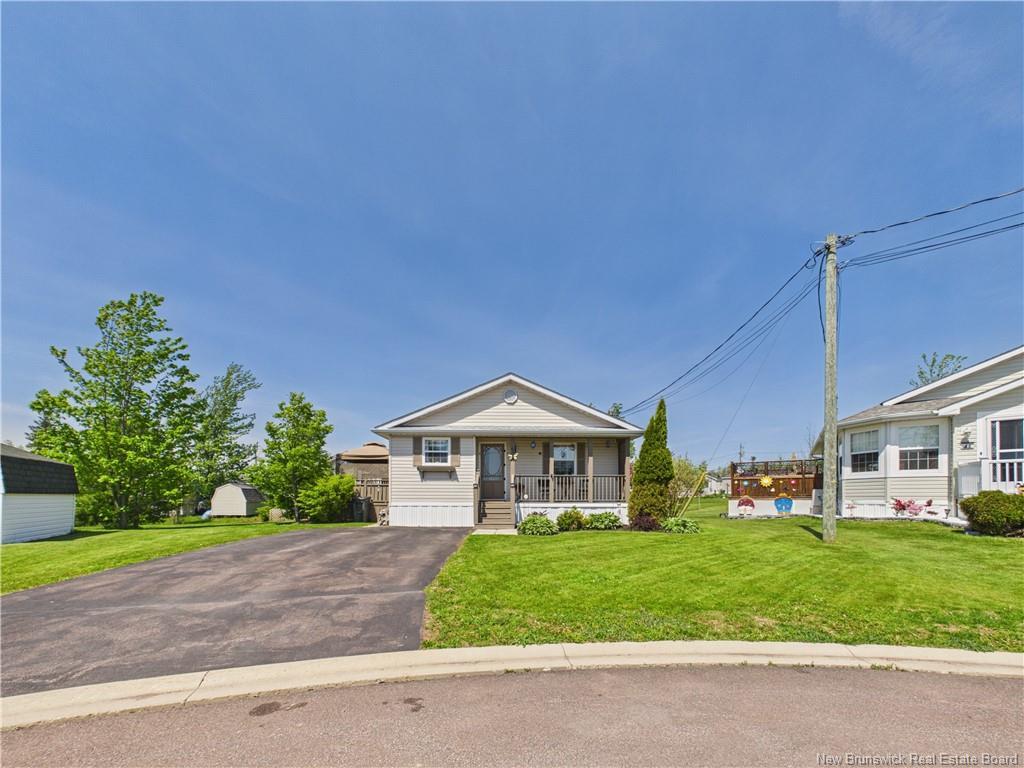 40 Richibuctou Lane, Dieppe, NB