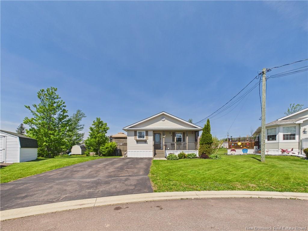 40 Richibuctou Lane, Dieppe, NB