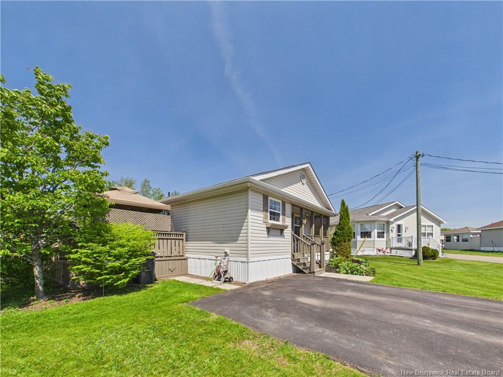 40 Richibuctou Lane, Dieppe, NB