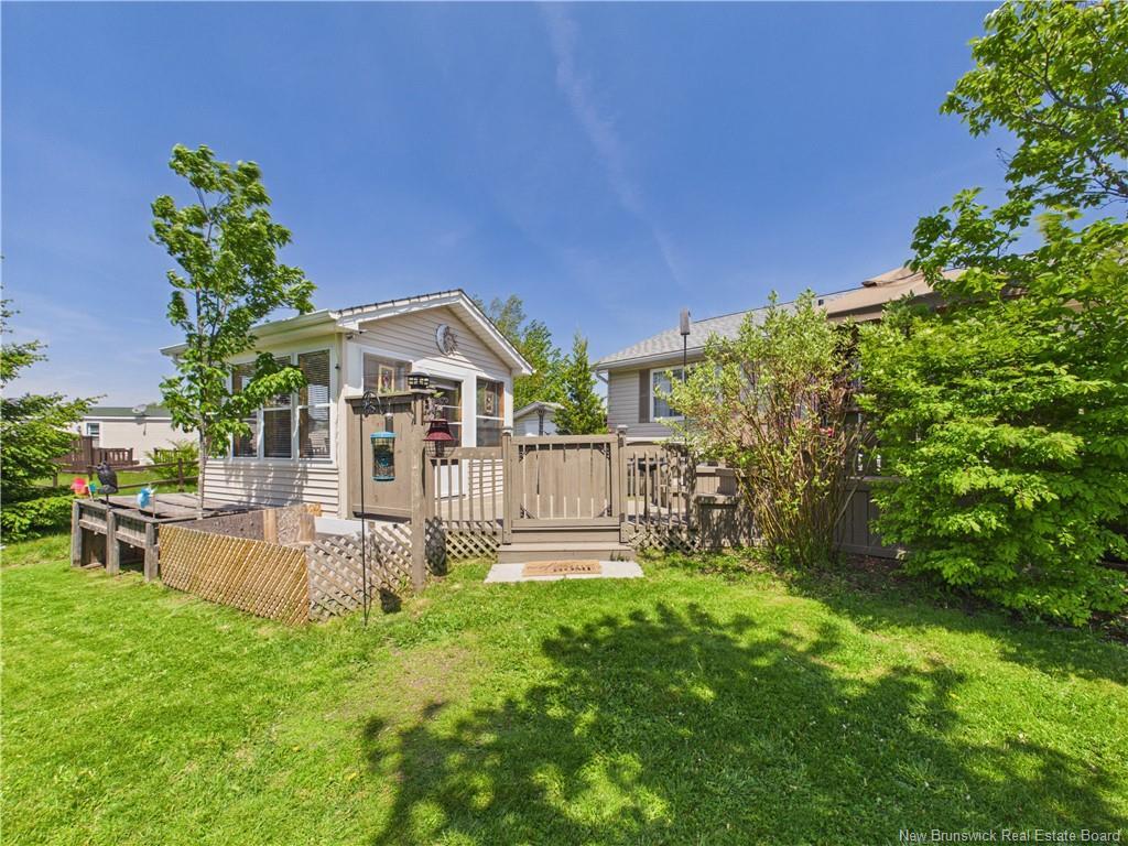 40 Richibuctou Lane, Dieppe, NB