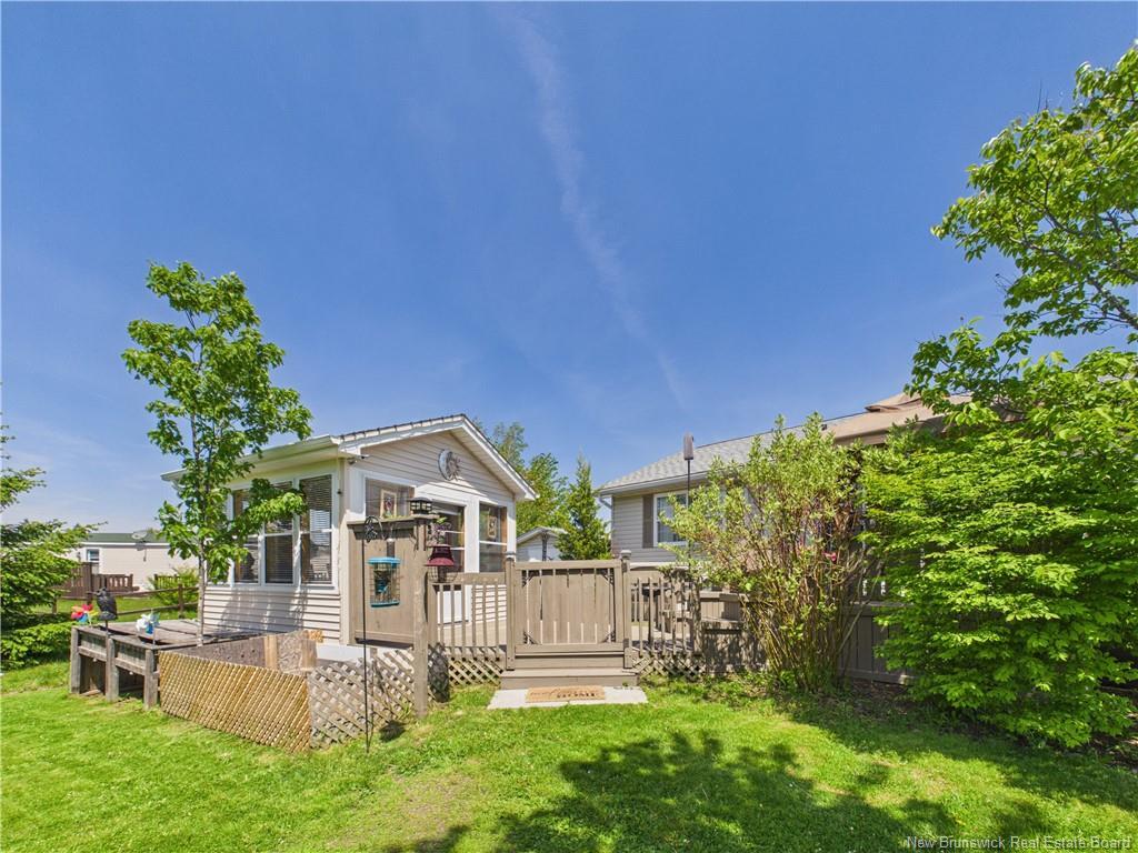 40 Richibuctou Lane, Dieppe, NB