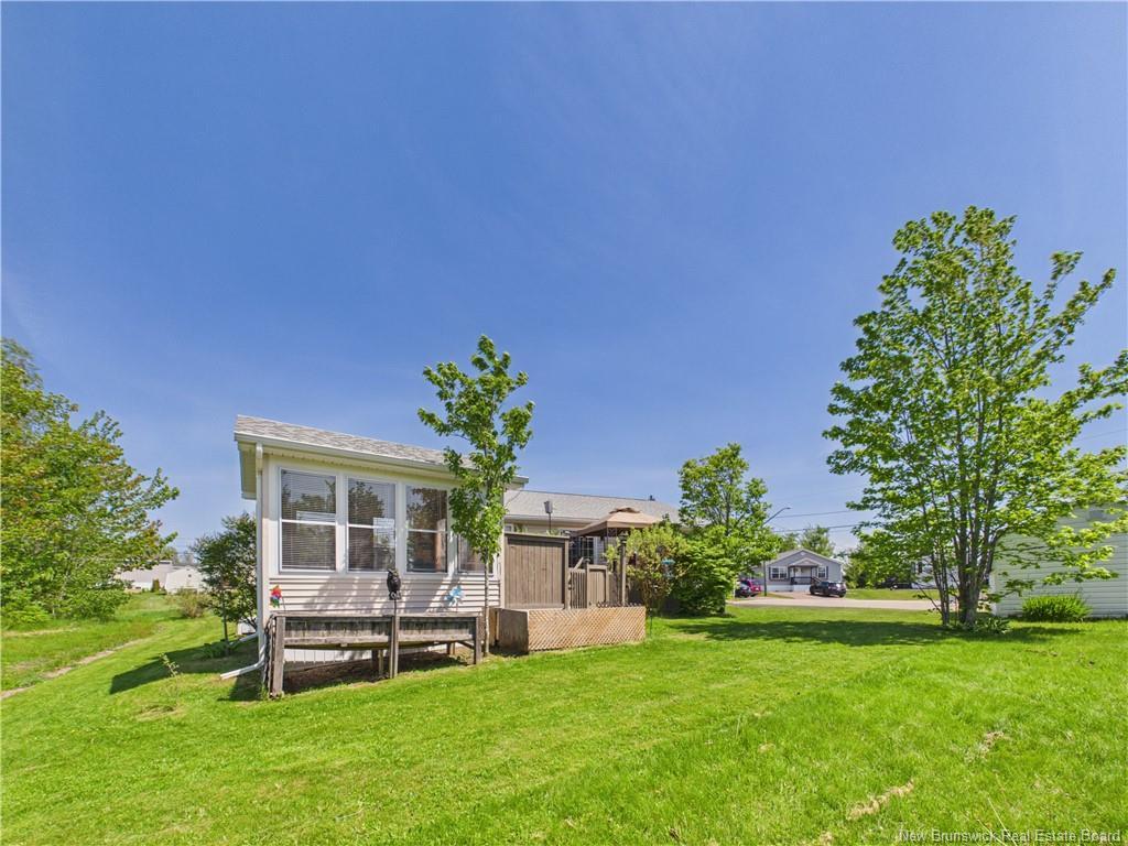 40 Richibuctou Lane, Dieppe, NB