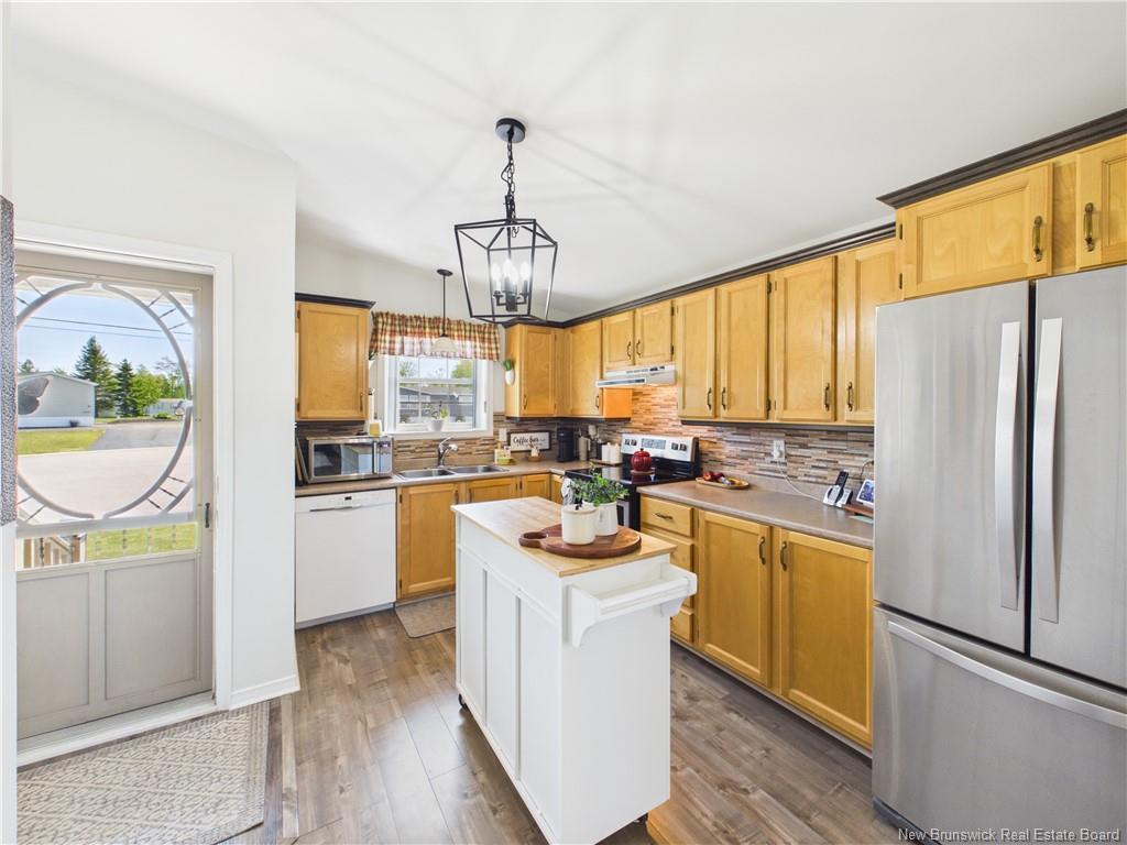 40 Richibuctou Lane, Dieppe, NB