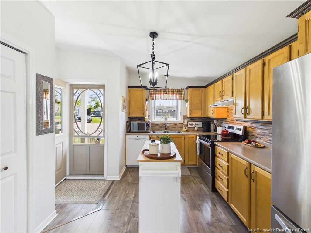 40 Richibuctou Lane, Dieppe, NB