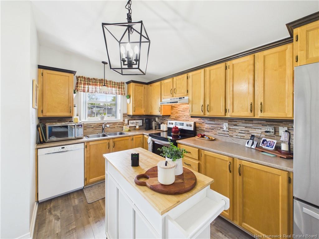 40 Richibuctou Lane, Dieppe, NB