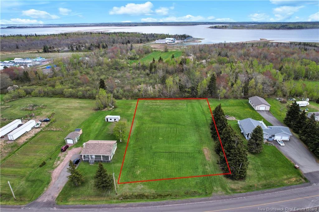 2184 Route 950, Petit-Cap, NB