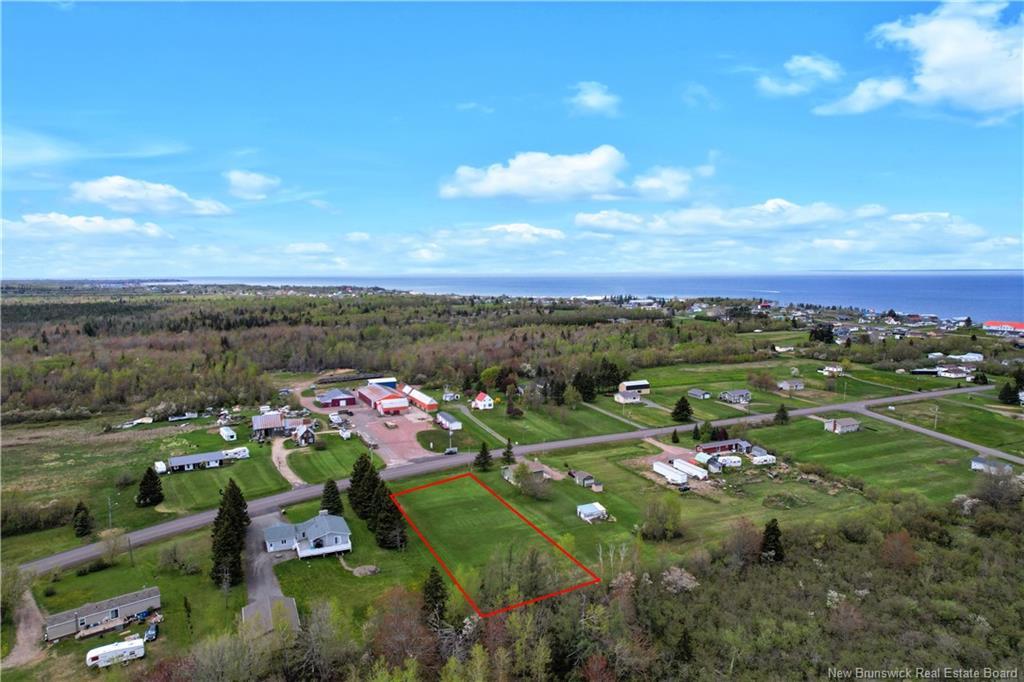 2184 Route 950, Petit-Cap, NB