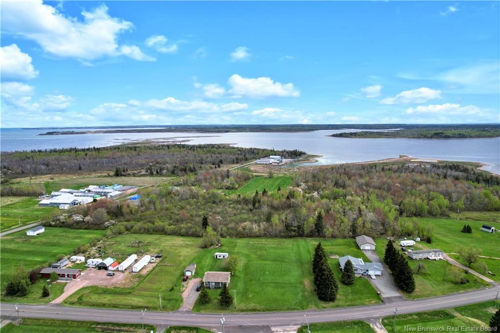 2184 Route 950, Petit-Cap, NB