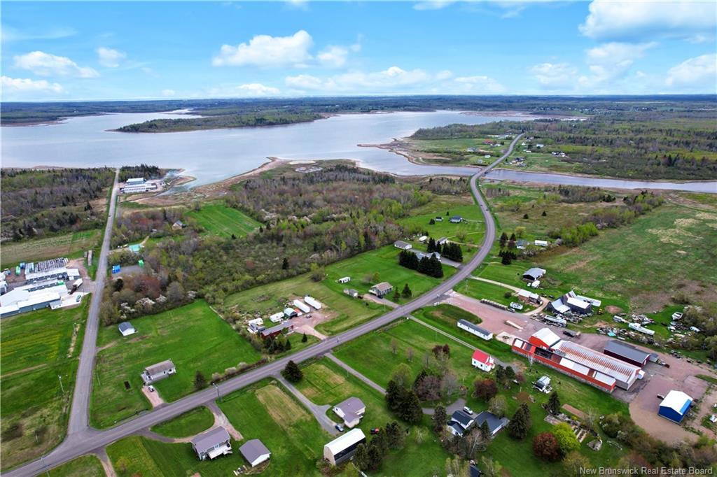 2184 Route 950, Petit-Cap, NB