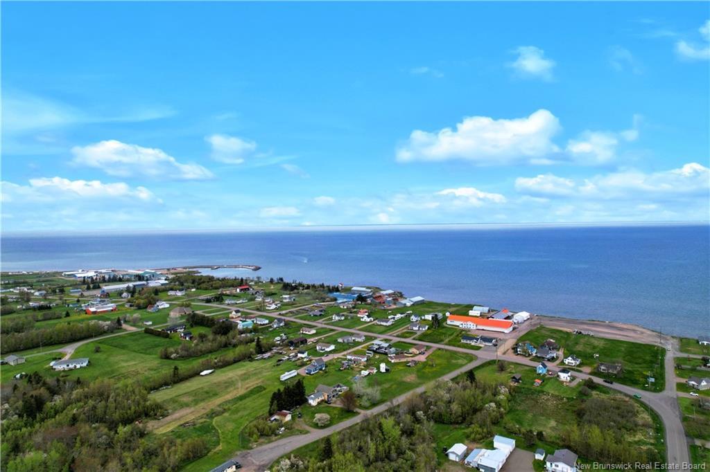 2184 Route 950, Petit-Cap, NB
