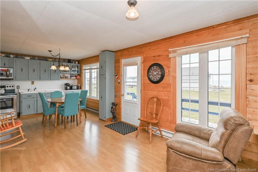 270 Des Chalets Rd, Maisonnette, NB